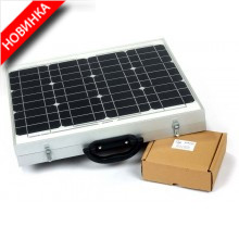 Солнечное зарядное устройство Квазар KV-50 AMW Солнечное зарядное устройство Квазар KV-50 AMW